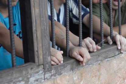 Hacinamiento y violencia: el drama detrás de las rejas