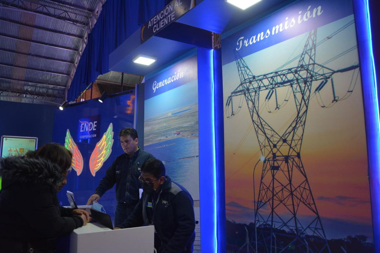 Expoteco 2026
