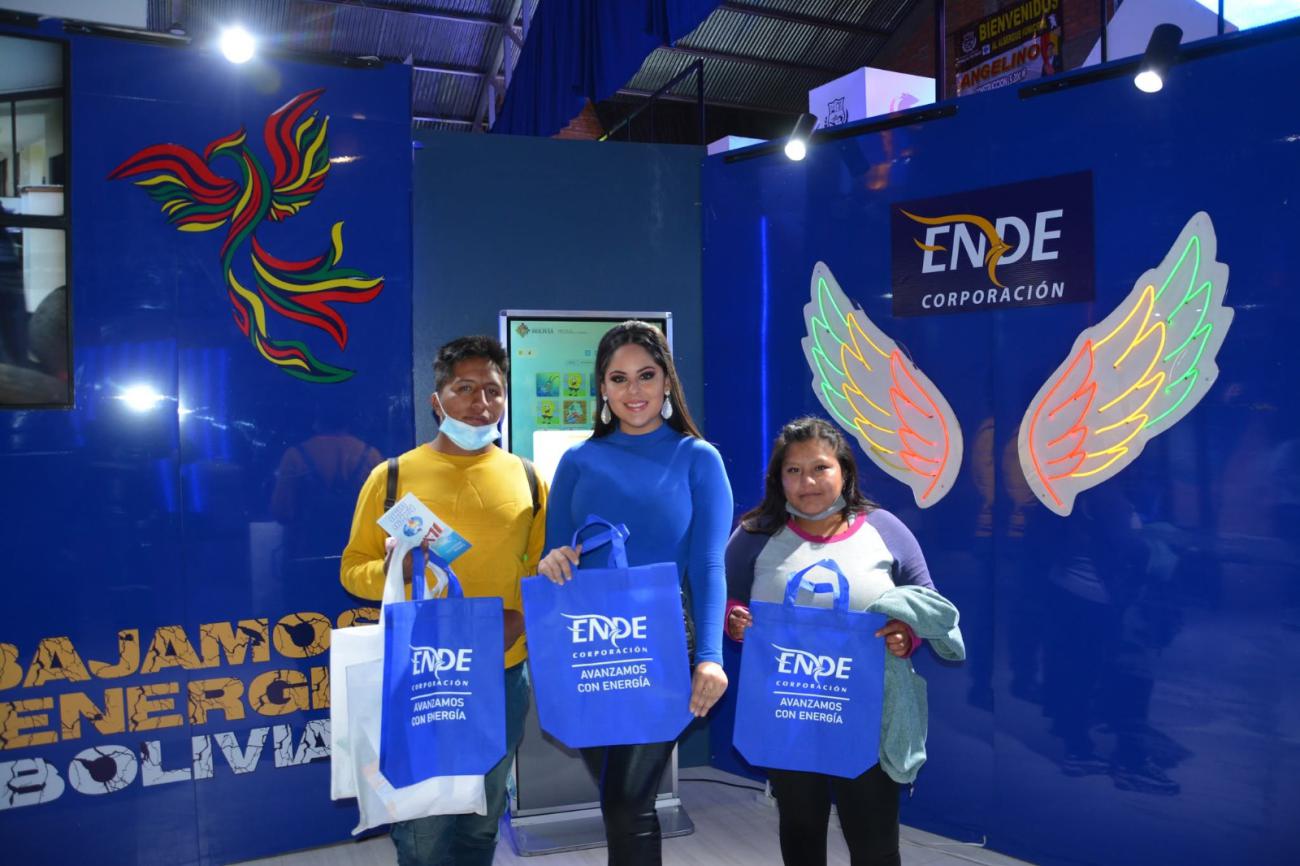 Expoteco 2026