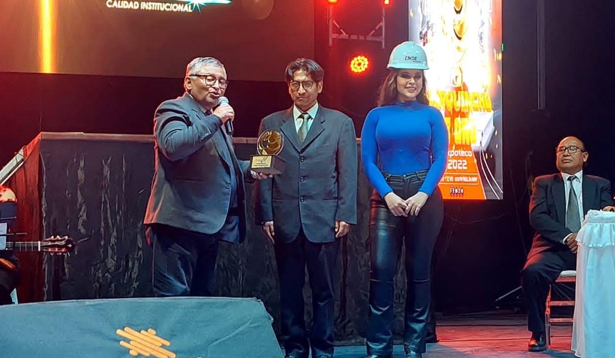 Expoteco 2026