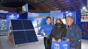 Expoteco 2026