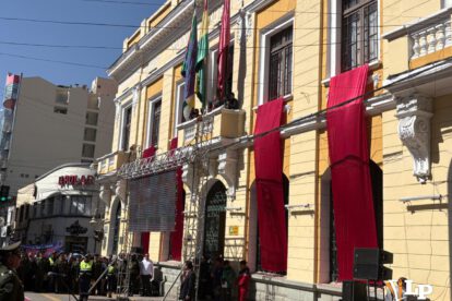 Alcaldía