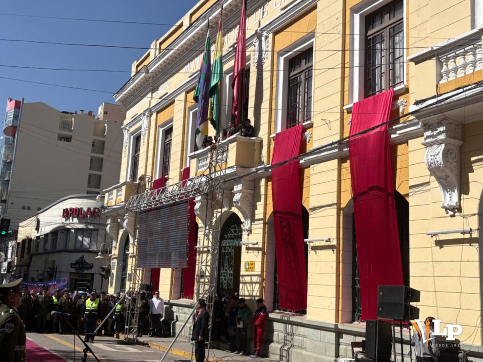 Alcaldía
