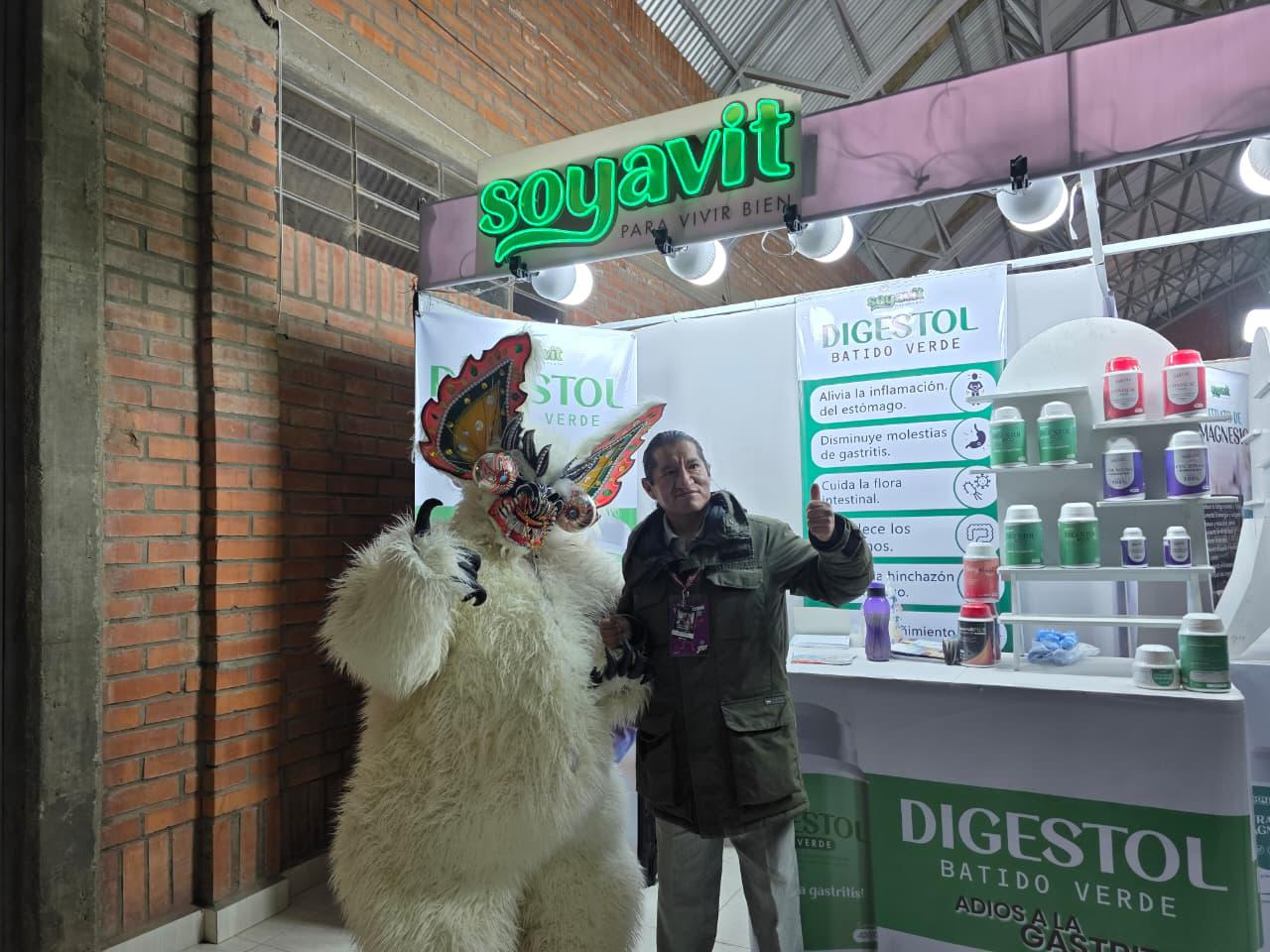 Expoteco 2026