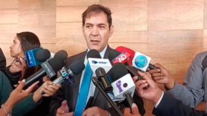 Carlos Alberto Goitia