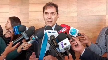 Carlos Alberto Goitia