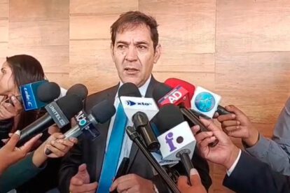Carlos Alberto Goitia