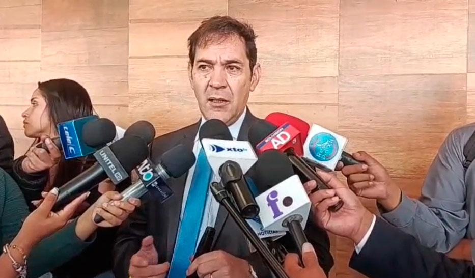 Carlos Alberto Goitia