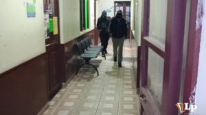 Imagen de los acusados