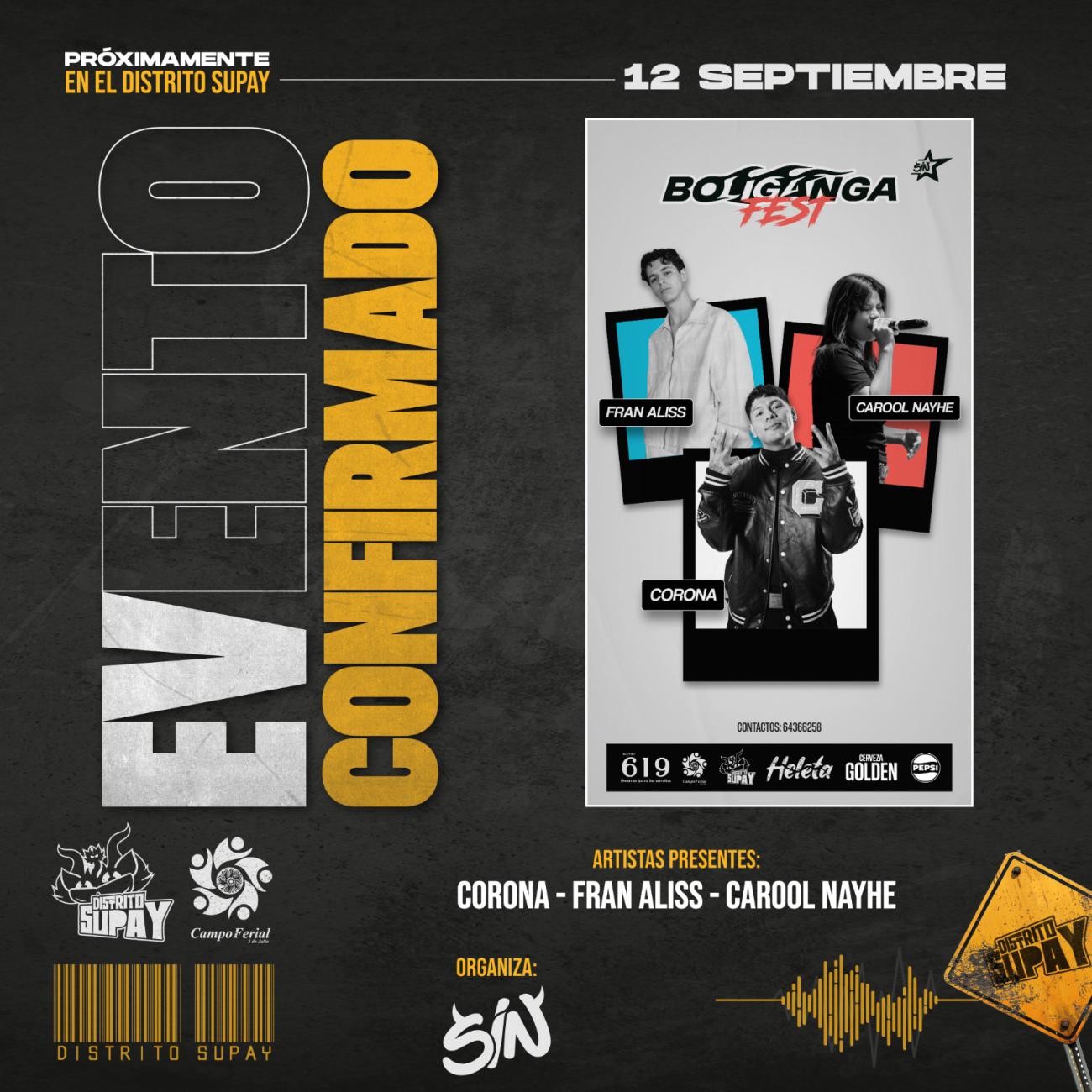 Expoteco 2026