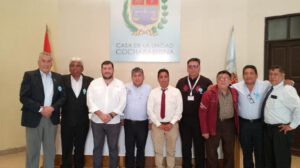 Movimiento Cívico Nacional