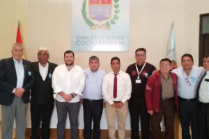 Movimiento Cívico Nacional