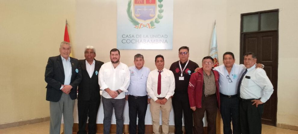 Movimiento Cívico Nacional