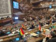 El Pleno de la Asamblea Legislativa