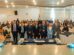 Un grupo de profesionales y representantes vinculados al sector minero
