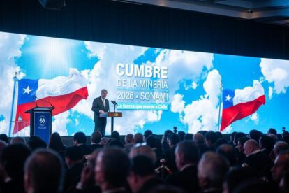 chile