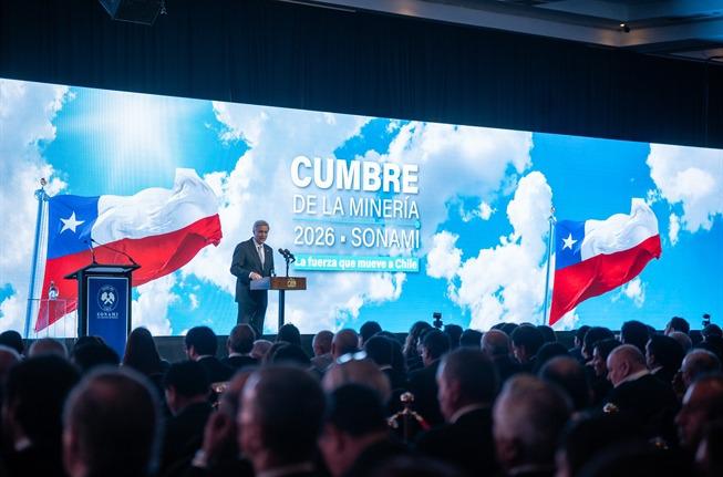 chile
