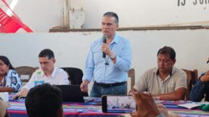 Ernesto Justiniano