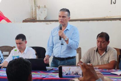 Ernesto Justiniano