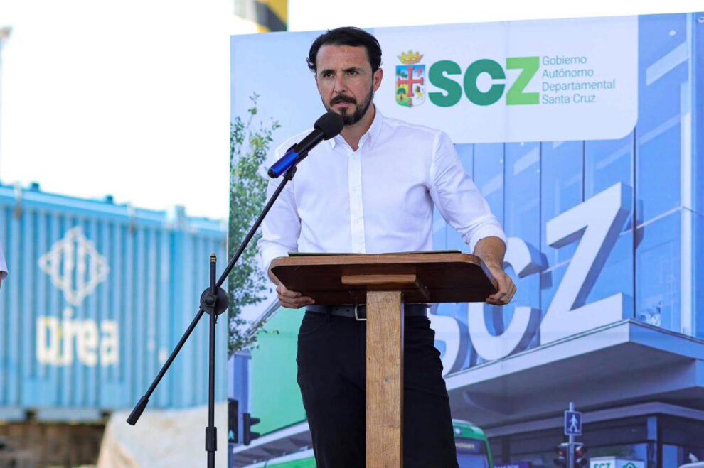 Juan Pablo Velasco