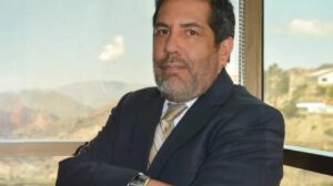 Jorge Luis Gumucio