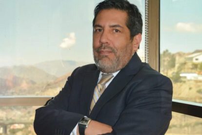 Jorge Luis Gumucio