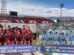 División Profesional, CDT Real Oruro vs. San Antonio, Estadio Jesús Bermúdez de Oruro