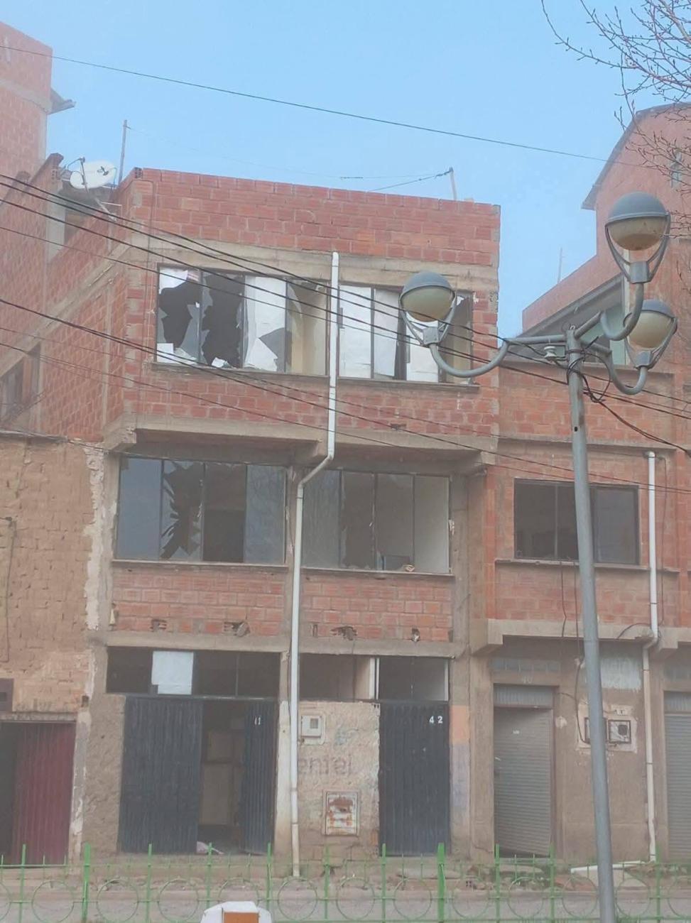 vivienda