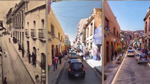 calle bolivar