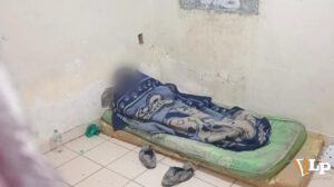 Imagen del acusado