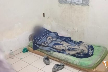 Imagen del acusado