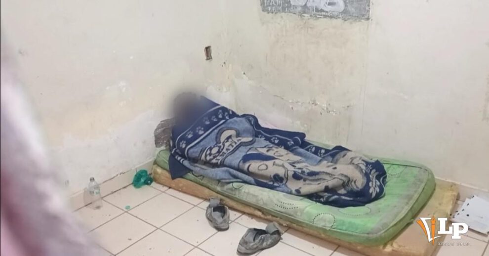 Imagen del acusado
