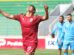 División Profesional, CDT Real Oruro vs. San Antonio, Estadio Jesús Bermúdez de Oruro