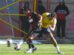 División Profesional, ABB vs. FC Universitario, Estadio Municipal de El Alto