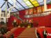 Solemne Sesión de Honor en el hall de la Gobernación de Oruro por su Bicentenario
