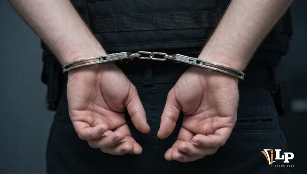 Atrapan al acusado de apuñalar a joven en Cochabamba