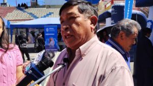 Jacinto Quispaya