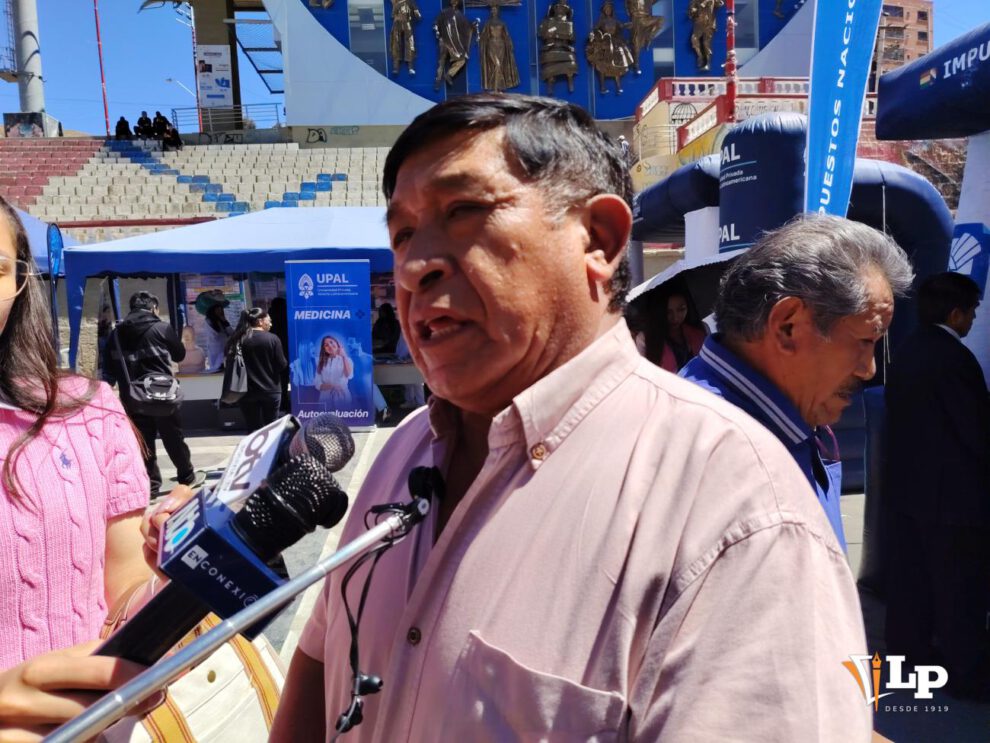 Jacinto Quispaya
