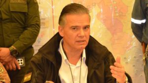 Ernesto Justiniano
