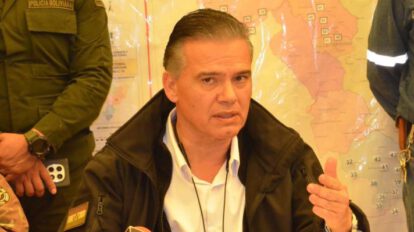 Ernesto Justiniano