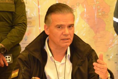 Ernesto Justiniano
