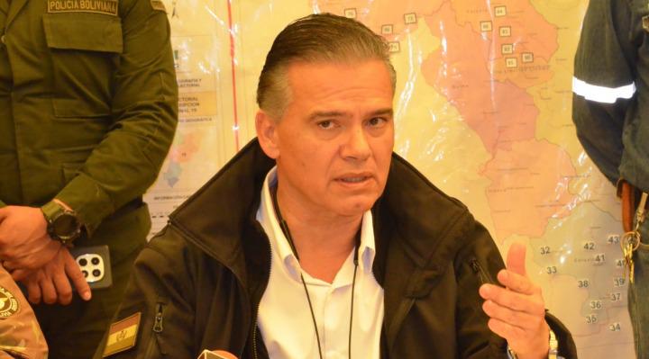 Ernesto Justiniano