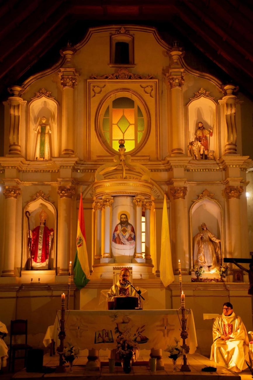 Templo de Paria