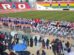 Juegos Anglistas, Acto de Inauguración Juegos Anglistas, Estadio Jesús Bermúdez de Oruro