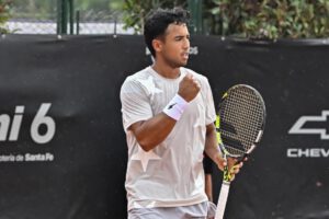 Challenger de Porto, Hugo Dellien, Tenis Challenger de Porto
