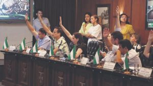 Asamblea de Santa Cruz