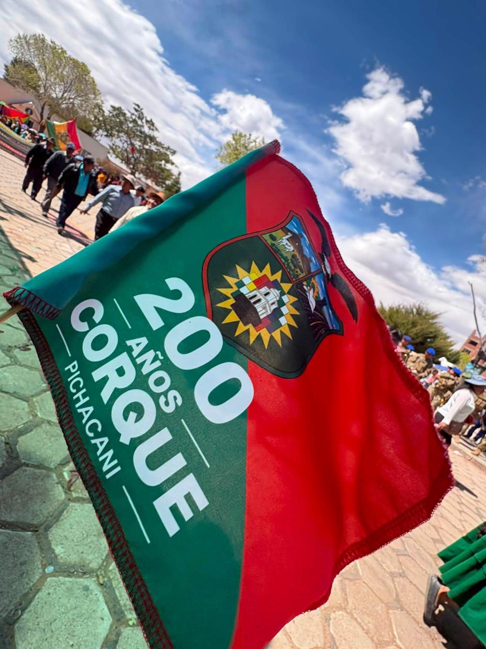 bandera