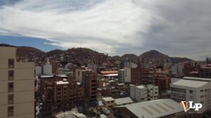 ciudad de Oruro