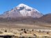 Nevado Sajama Oruro