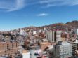ciudad de Oruro